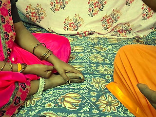 Tamil Married Wife Fucks Indian Swamiji