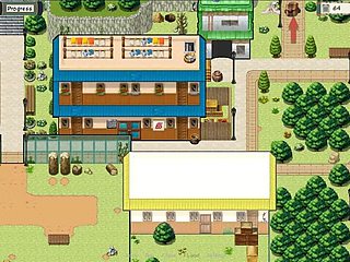 Naruto - Kunoichi Trainer [v0.13] Part 20 Came so Hard by Loveskysan69