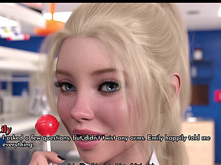 The Secret of Women's Libido 2 (part 3)