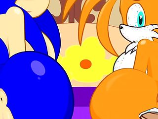 Sonic Transformed 2