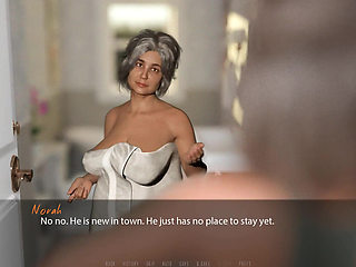 In your shoes: on the farm ep 2