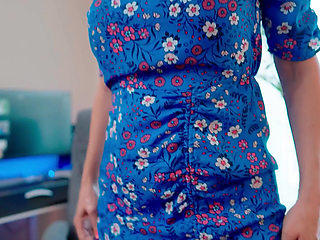 Jasmine Rouge Private Toy Play and Intense Fuck