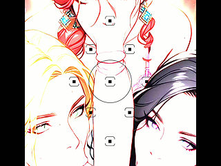 Digital Desires: Fantasies Come to Life