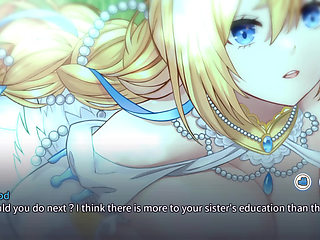 Beyond the family bond/ sister in law