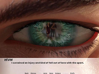 Primal instinct: sexy wife ep 4