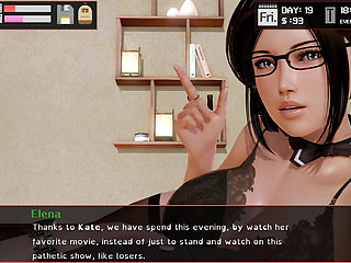 Unlimited Pleasure v0.2.8 Part 15 Nun Nurse Teacher by Loveskysan69