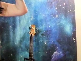 All I Wanna Do Is Fuck (strip) - Steel Panther