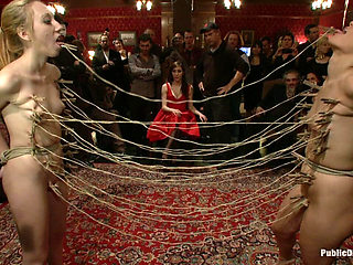 Princess Donna's B-day Bash