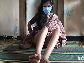 Shivani Masturbate First Time