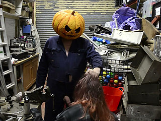 Jack Me off - Halloween Parody