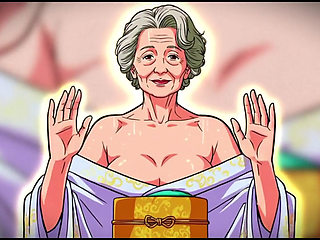 Ai Older Women Topless
