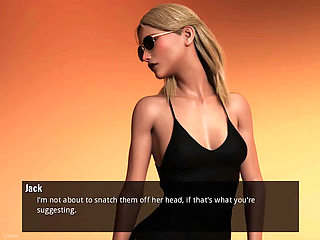 A man for all: influencer - ep. 27