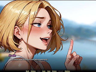 Too Perverted Boyfriends (part 18)