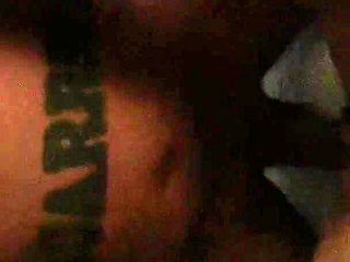 Wife Begging for a Cumshot in a Hotel with Husband's Friend.