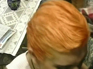 Stepmom Rides Daddy's Cock