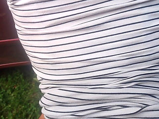 Outdoor Sex on the Car
