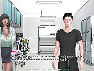 Prince of Suburbia #62: I Took the Hot Doctor's Anal Virginity