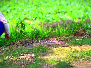 Arab Big Ass BBW Hot College Girl Fucked by Classmate!