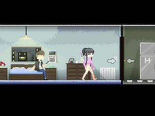 Horny Night - hentai game