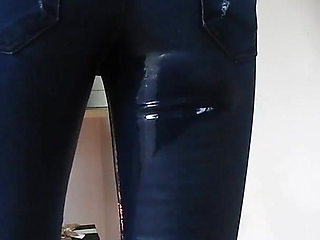 Sexy and Super Wet