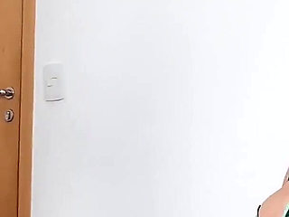 Pervert Photographer Ended Kissing Kiffa Feet