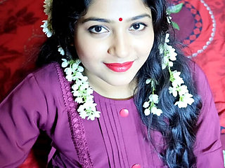 Bengali Couple Hardcore Sex - Rani Mondal Fucked Doggy Style by Husband