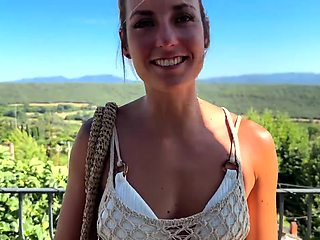 Very special outdoor coaching - Jacquie et Michel TV