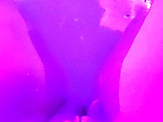 Hot emo amateur solo masturbation