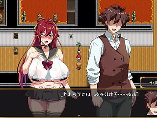 Big Breasts Party NTR ASMR Gameplay fuck cheating assistant of king fuck by doctor big dick hentai