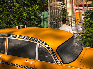 Nursing back to pleasure: physiotherapist ep 1