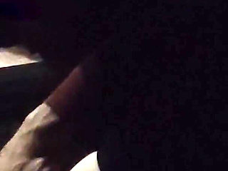 153 French Dogging - My Wife in A Parking Squirts and Fucks a Watcher - Caught by Strangers - Misscreamy