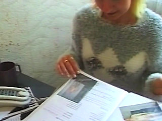 Bisex sex party with friends and with skinny blonde