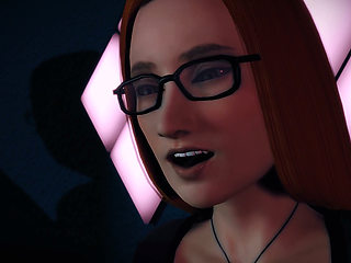 Interview with Tarah Harper