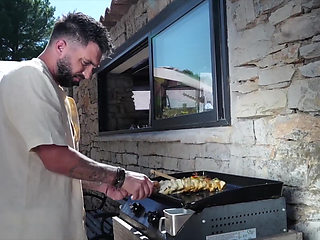 Irina, Gorgeous Blonde, Gets Fucked Really Hard