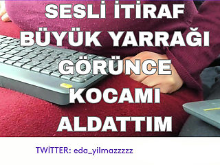 Audio Confession - I Cheated on My Husband When I Saw the Big Cock