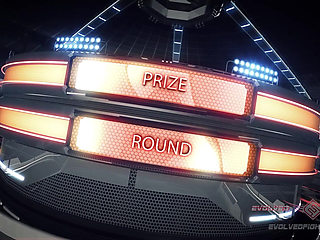 Kelli Provocateur Vs Billy Boston