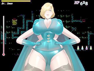 Super steamy anime hentai featuring the hottest girls