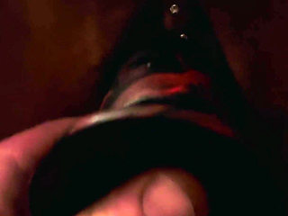 Paige Likes Creature Cocks