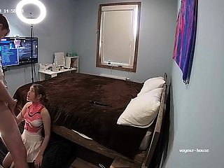 Amateur Asian Solo Fucking On Cam