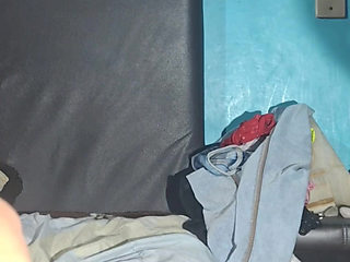 DaringWarmer12 Has a Nymphomaniac Virgin stepaunt Part III