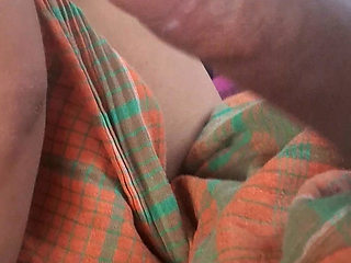Desi Indian assamese bhabi big boobs with bra and devar pres bhabi big boobs and nial