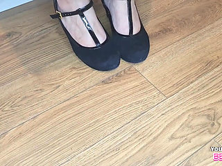 Are You Watching Me AGAIN - Filthy Masturbate Wank - Amateur Mature BBW Milf Wife Homemade Cheating Slut  Big Tits