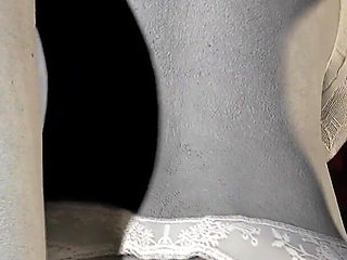 Lady Alcina Dimitrescu Femdom BDSM in POV