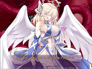 Holy Light Angel Noel 27 Sin of Pride