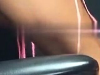 Let It Flow VII BIG toy edition Black and Ebony