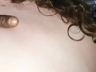 Youngenglishbbw - Passionately anal riding BBC Nata4sex screaming orgasm