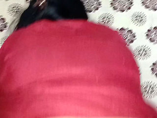 First Time Desi Beautiful with Stranger From Outdoor