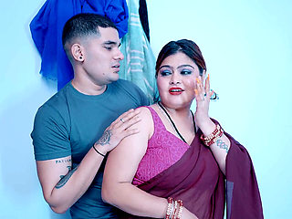 Indian aunty, licking, pornographic star