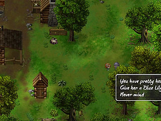 Sucking the Milky Tits of a Cow Girl