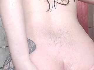 After Playing with My Anal Toys I Always Fart